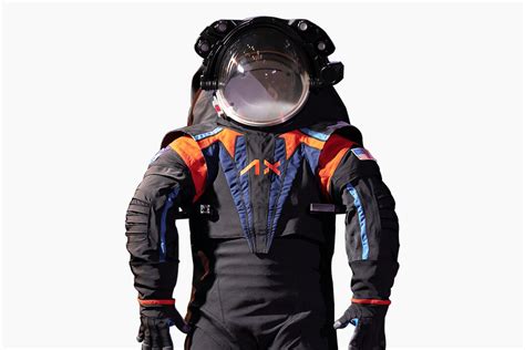 ehp nasa|nasa and axiom unveil spacesuits.